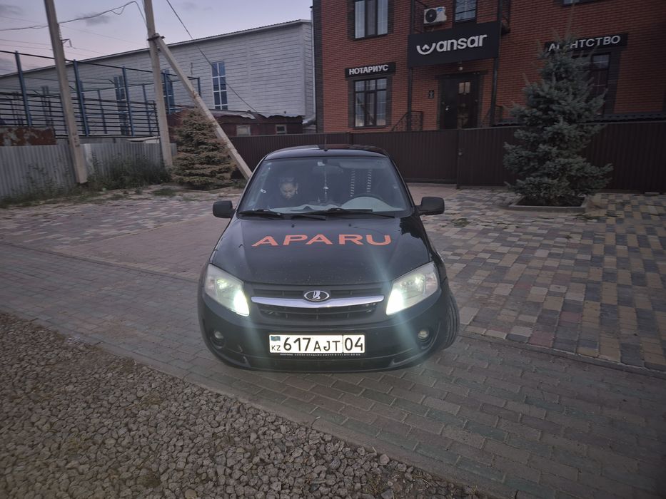Сдам в аренду авто!
