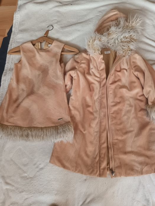 Продам комплект на девочку