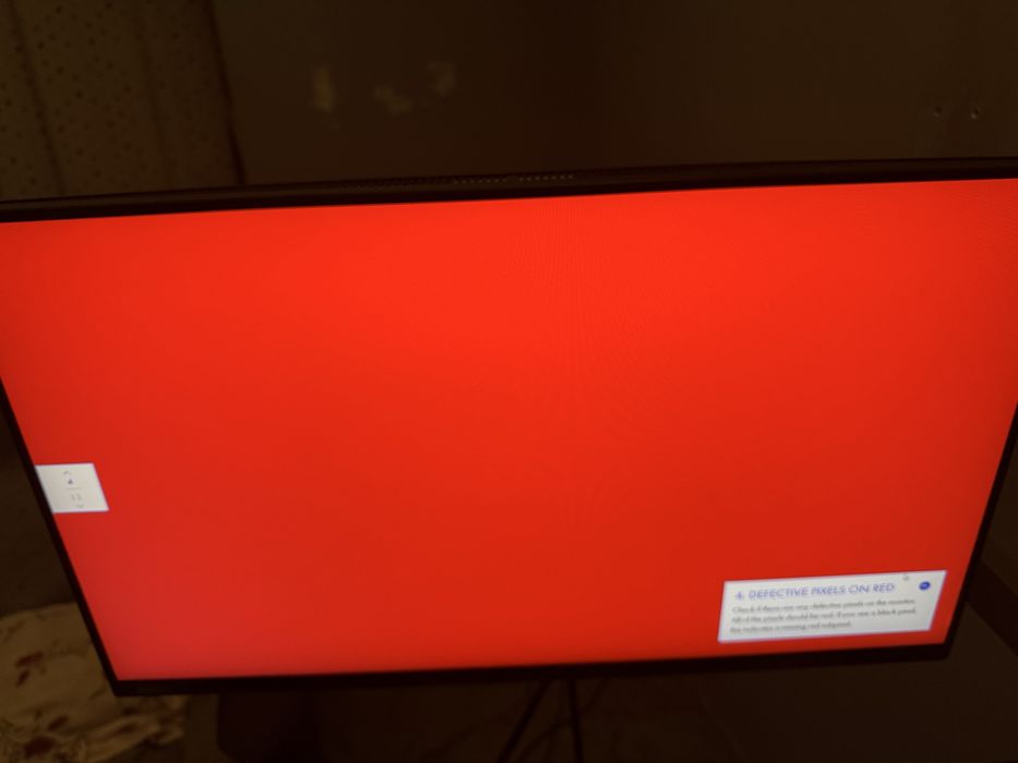 Monitor dell alienware 360hz aw22521h G-Sync dedicat