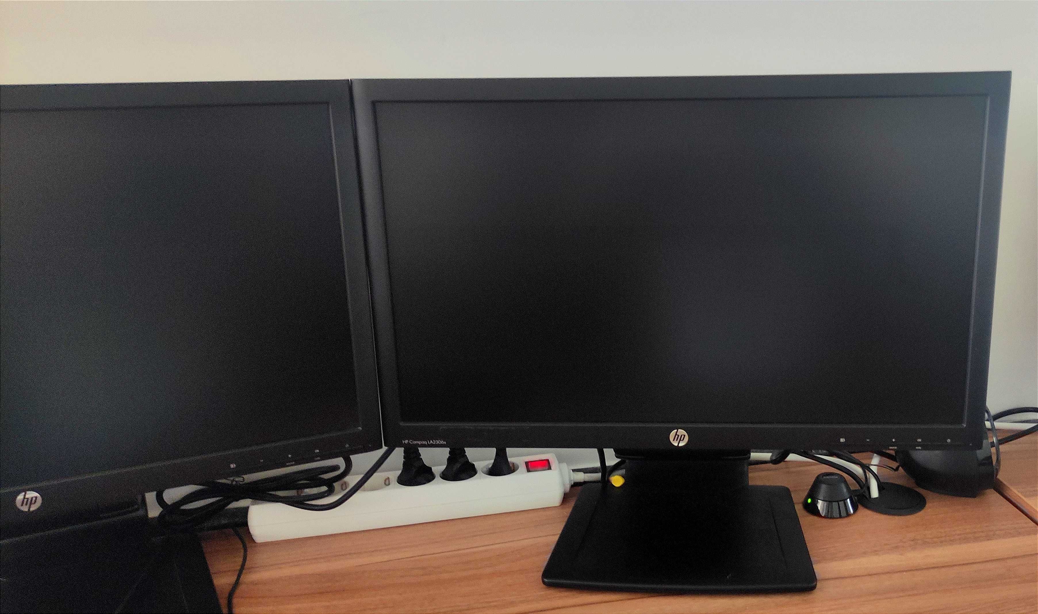 Монитори Hp Compaq LA2306x - 4бр