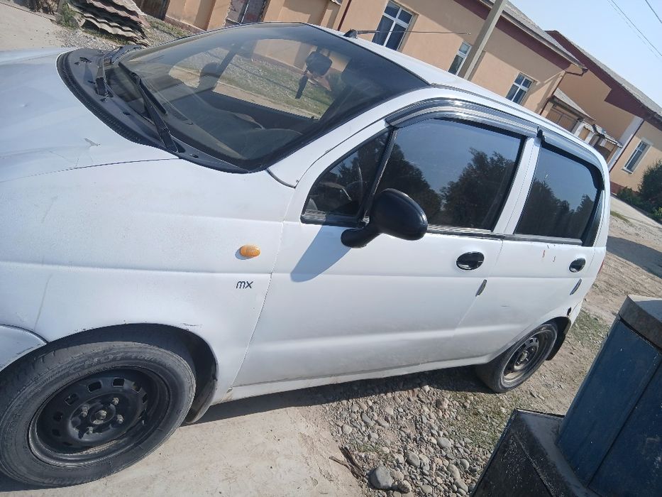 Matiz mx 2004yil