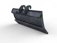 Гребло за изравняване VemaTEC SBC-05-1000-CW05