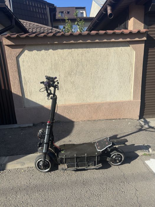 Vand urgent Halo knight t107 pro pret fix