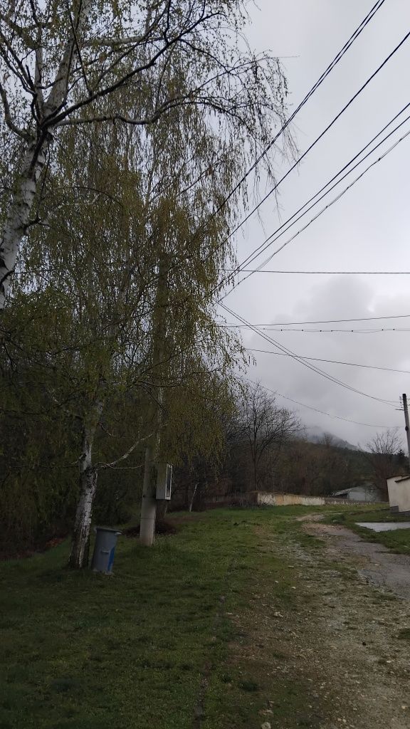 Продава се Парцел в с. Ресилово, Област Кюстендил - 740 кв.м за 57 €/кв.м - Снимка #2