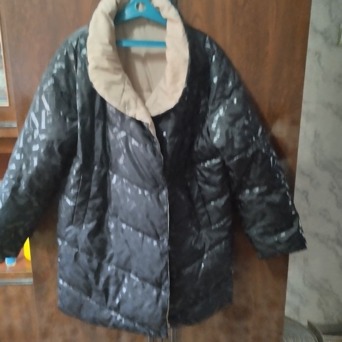 Верхняя одежда..