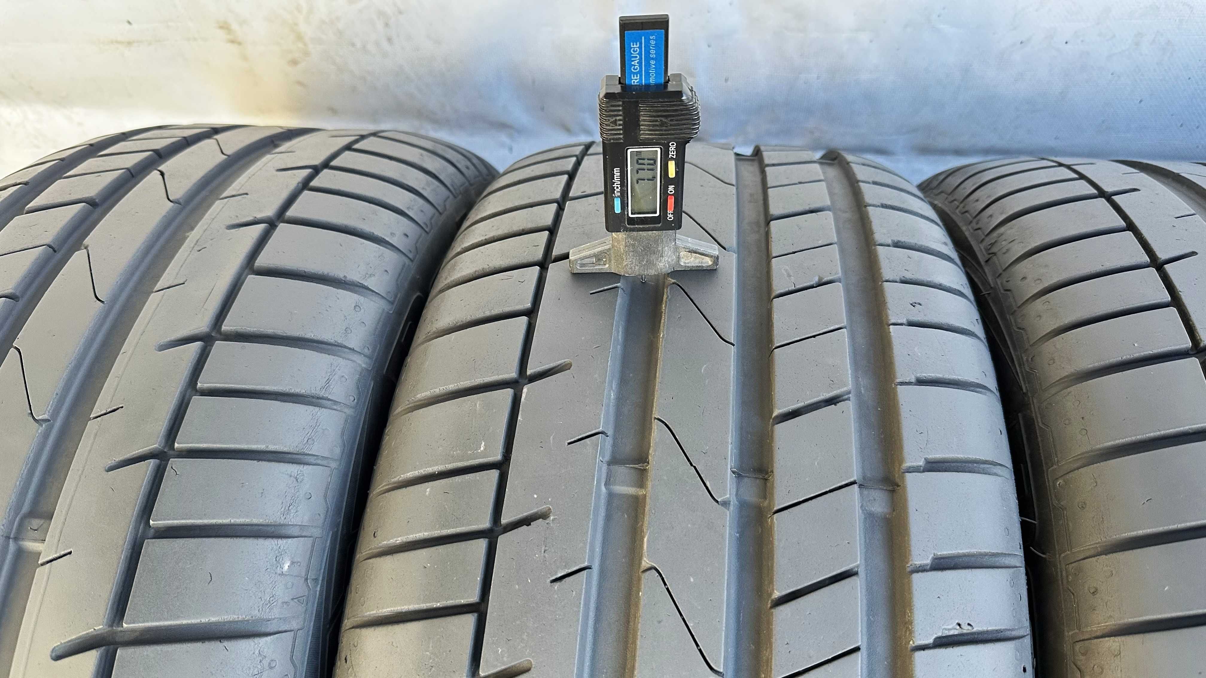 4бр 245/45r17 PETLAS VELOX sport летни