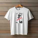 Balenciaga дамски тениски