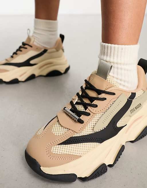 Steve Madden уникални сникърси