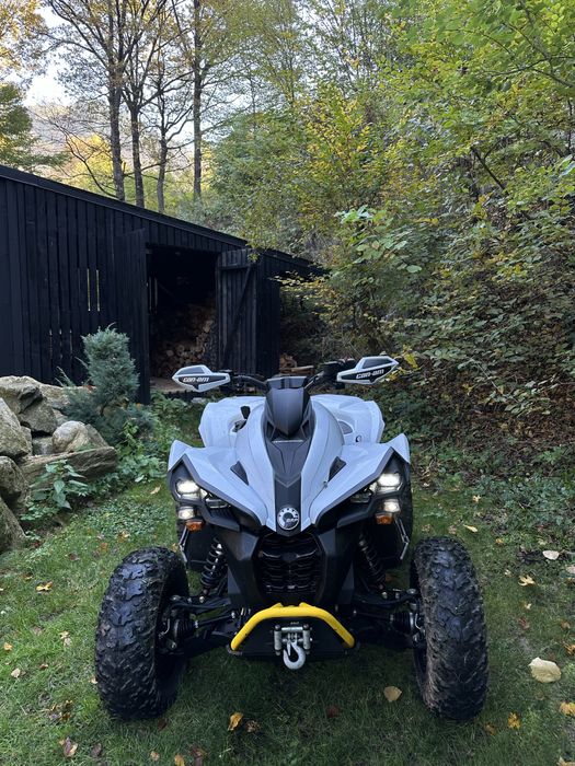 Can-Am RENEGADE 2023 - inmatriculabil 1000