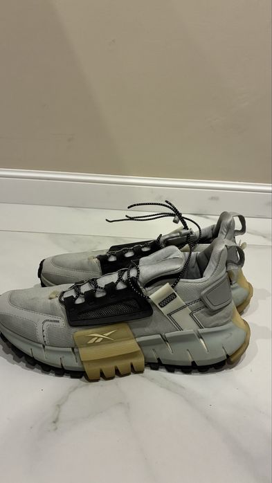 Мужские кроссовки Reebok