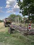 Vand tractor U650