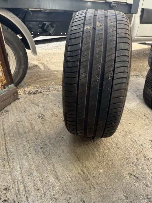 Чисто нова лятна гума Michelin