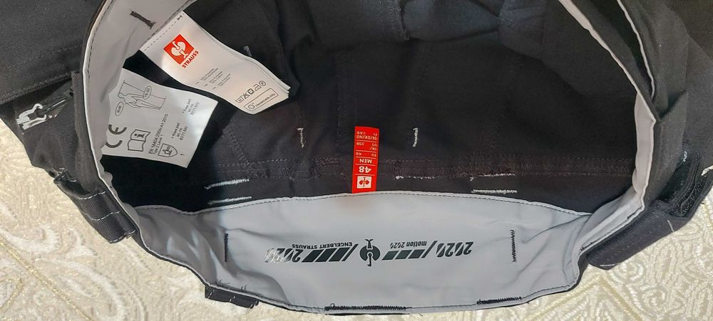 Engelbert strauss 48 esmotion 2020