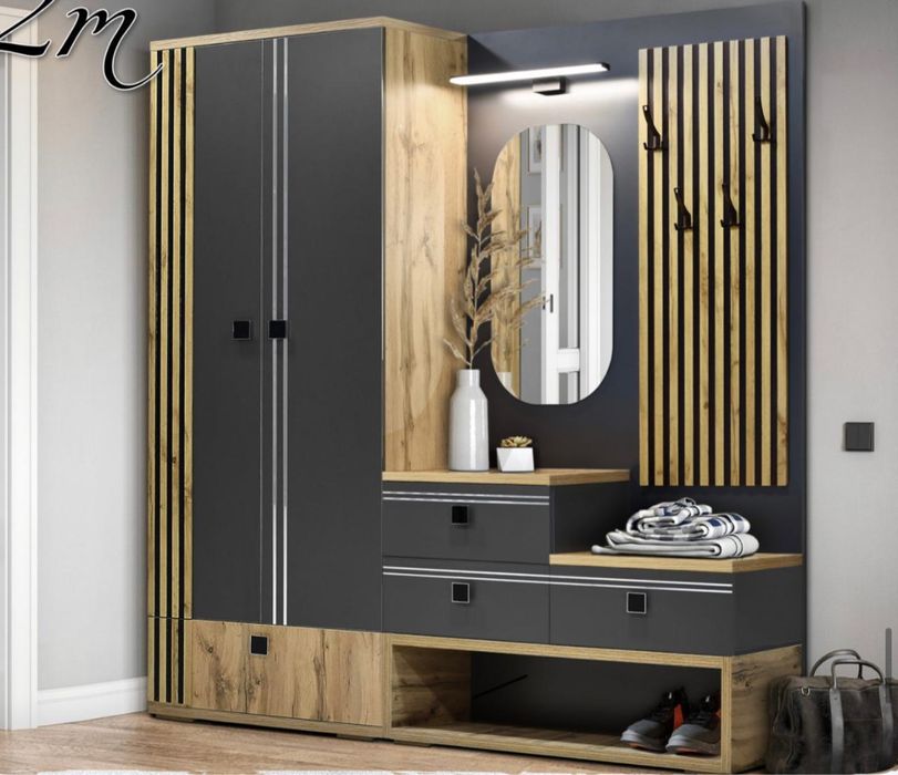 Мебель для прихожей Лорд