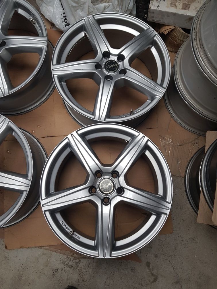 Jante 5x108 pe 18 volvo,ford freelander 2