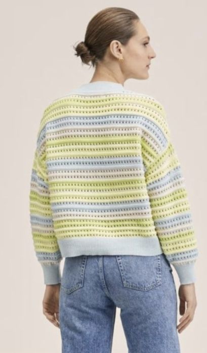 Pulover dama Mango nou xl