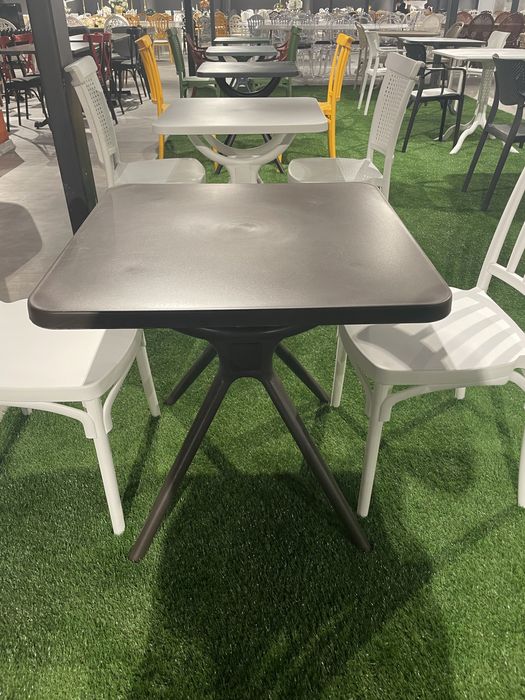 Masa Cafe Bar Terasa Restaurant