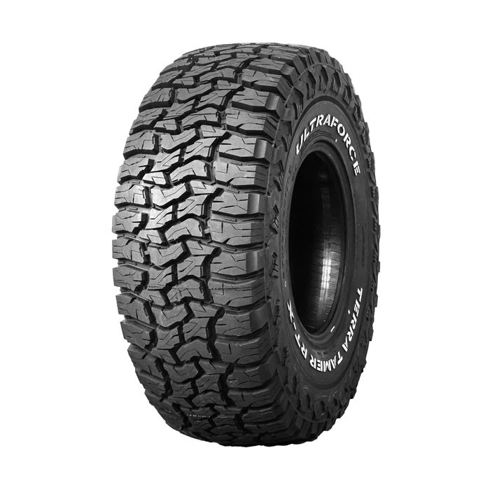 Anvelope 255/70 R16 4×4 ALL TERRAIN ULTRA FORCE