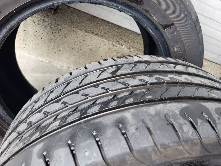 Anvelope GoodYear 235/50/17 2020/2021