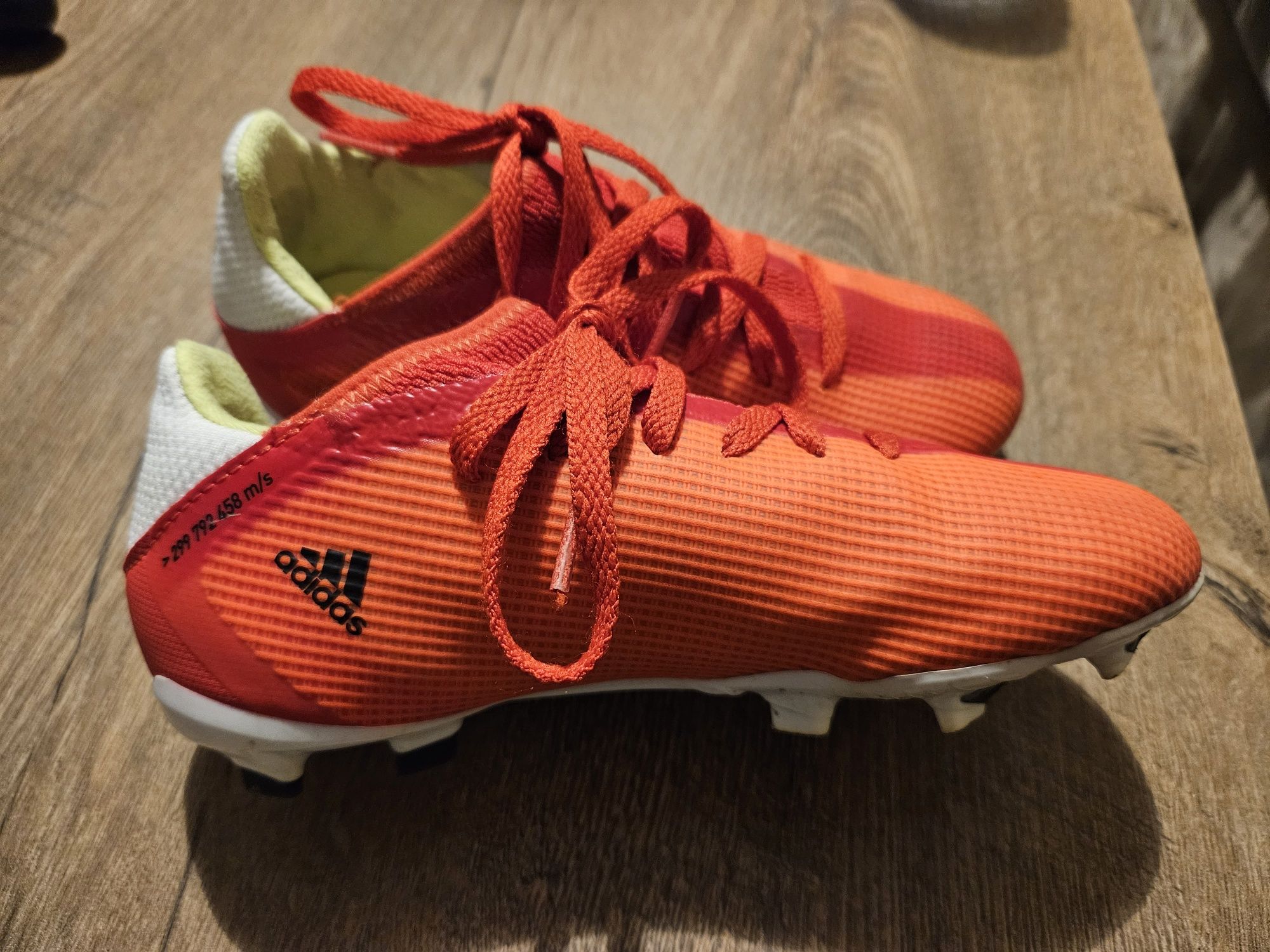 Бутонки Adidas, размер 32