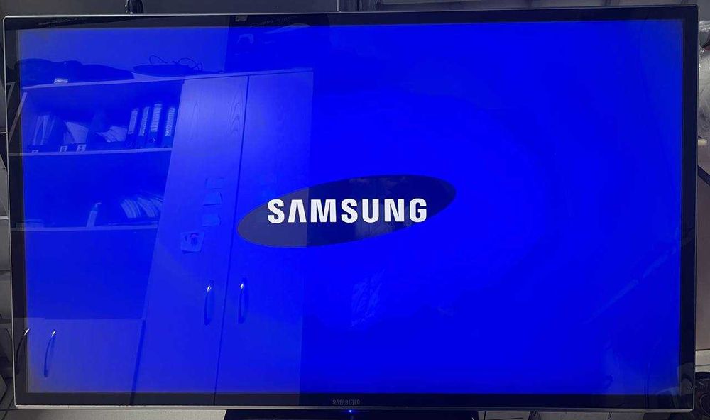 Телевизор Samsung