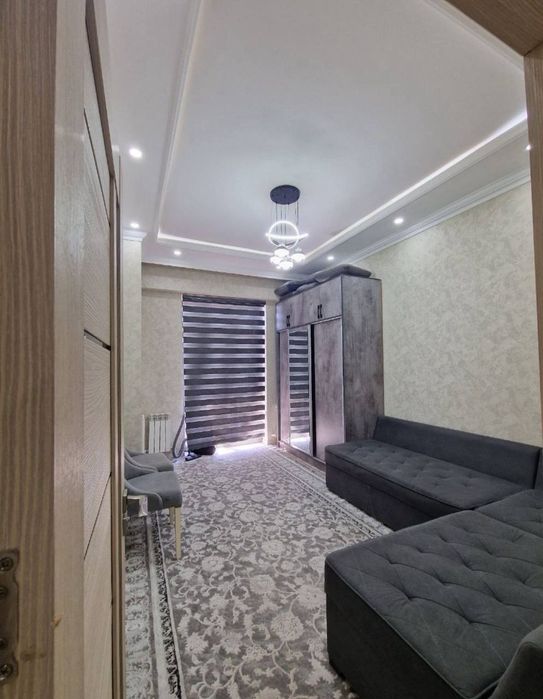 Продается 3х ком квартира, ЖК New Life, ор-р: ул. Махтумкули, 76,65м²