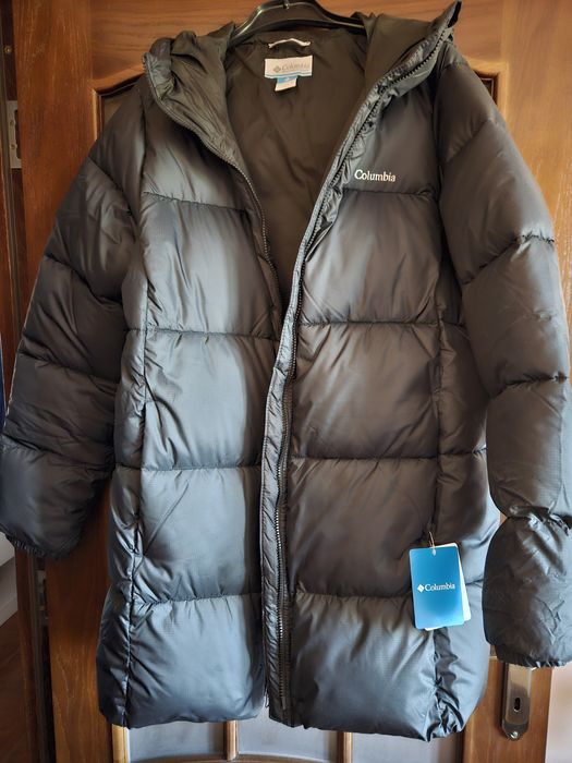 Geaca de iarnă femei, Columbia