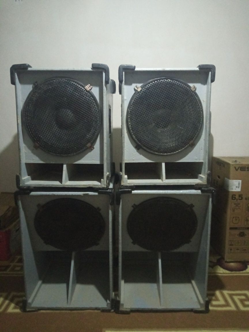 650 chellenjer  bass kalonka sotiladi.