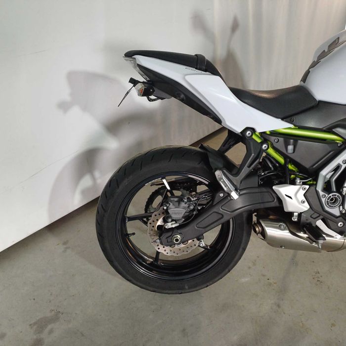 Motocicleta Kawasaki Z650 ABS | K03049 | motomus.ro
