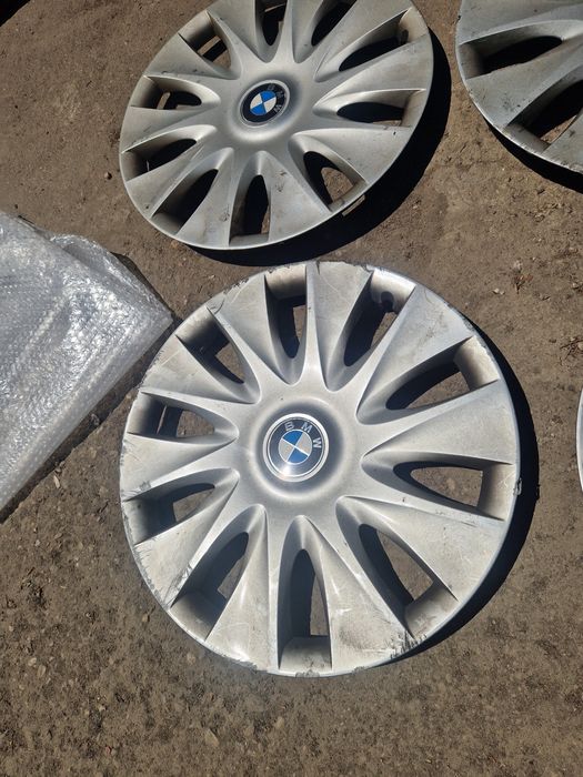 Capace roti Vw Bmw r16