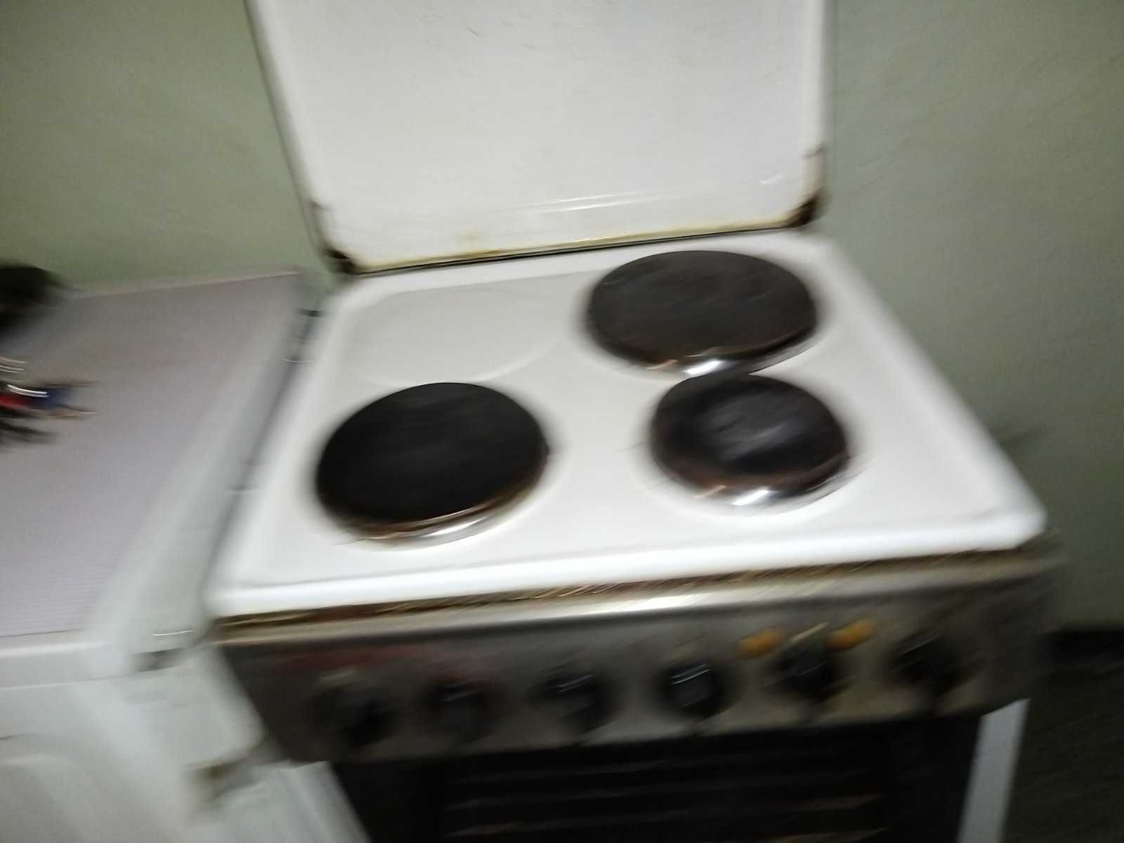 Готварска печка Мечта