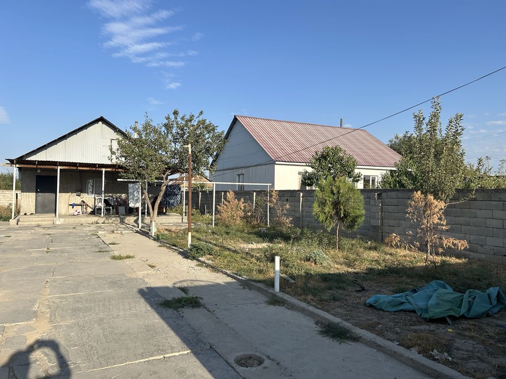 Продается Дом в Ашыбулаке