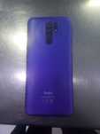 Redmi 9 prime 5000 mah iPhone 7 6 laga barter bor pul qoshaman