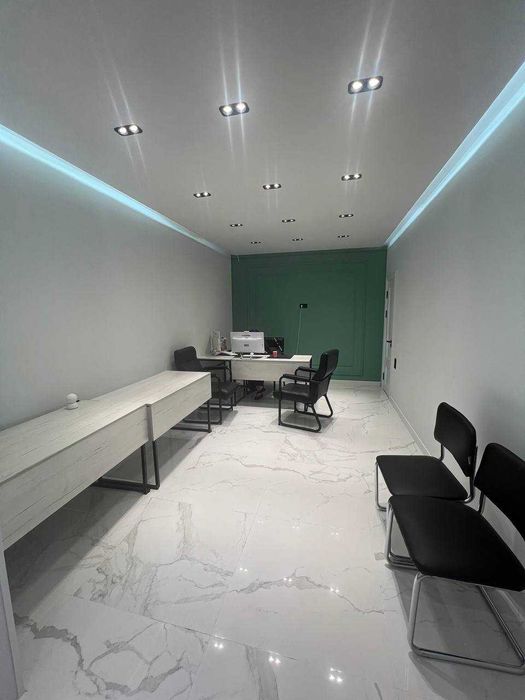 Срочно продается офис. Чиланзарский район. 19-квартал. площадь  60 квм