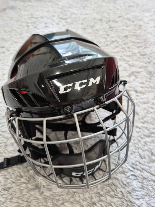 Хокейна каска BAUER