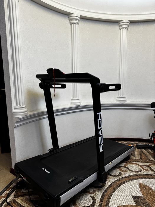 Беговая Дорожка Reach