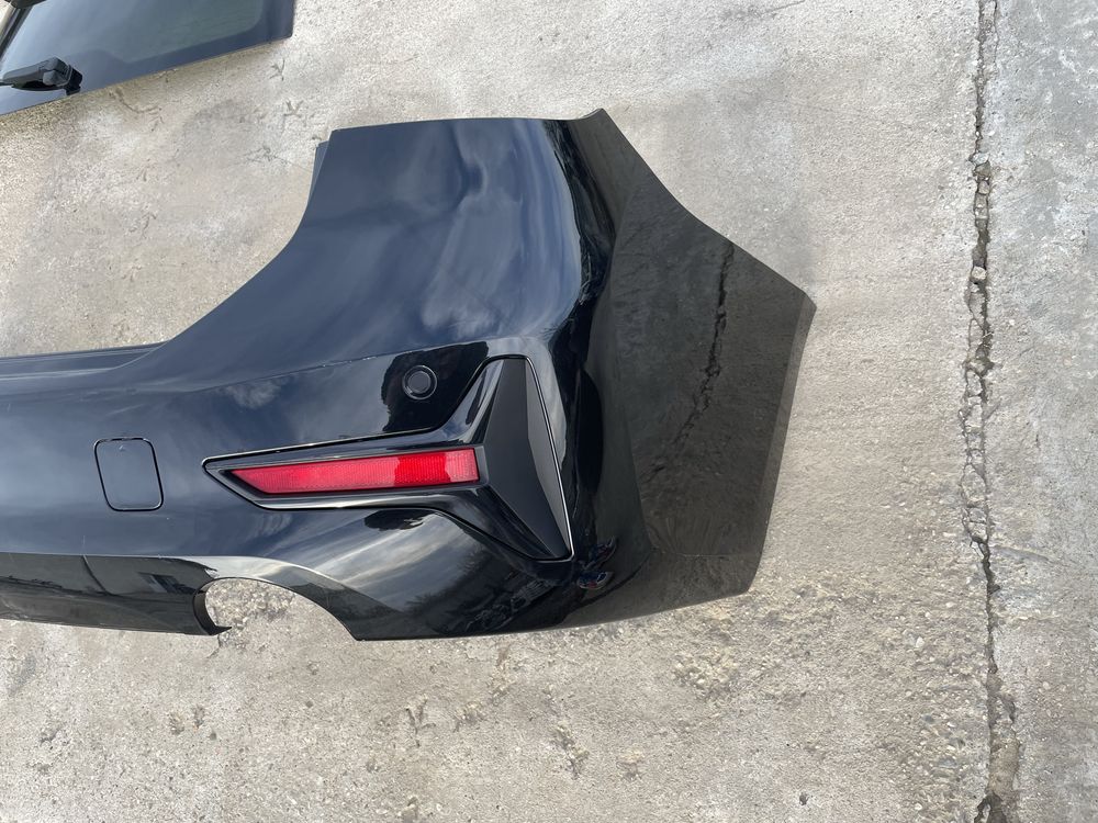 Bara BMW g20 prag bmw g21