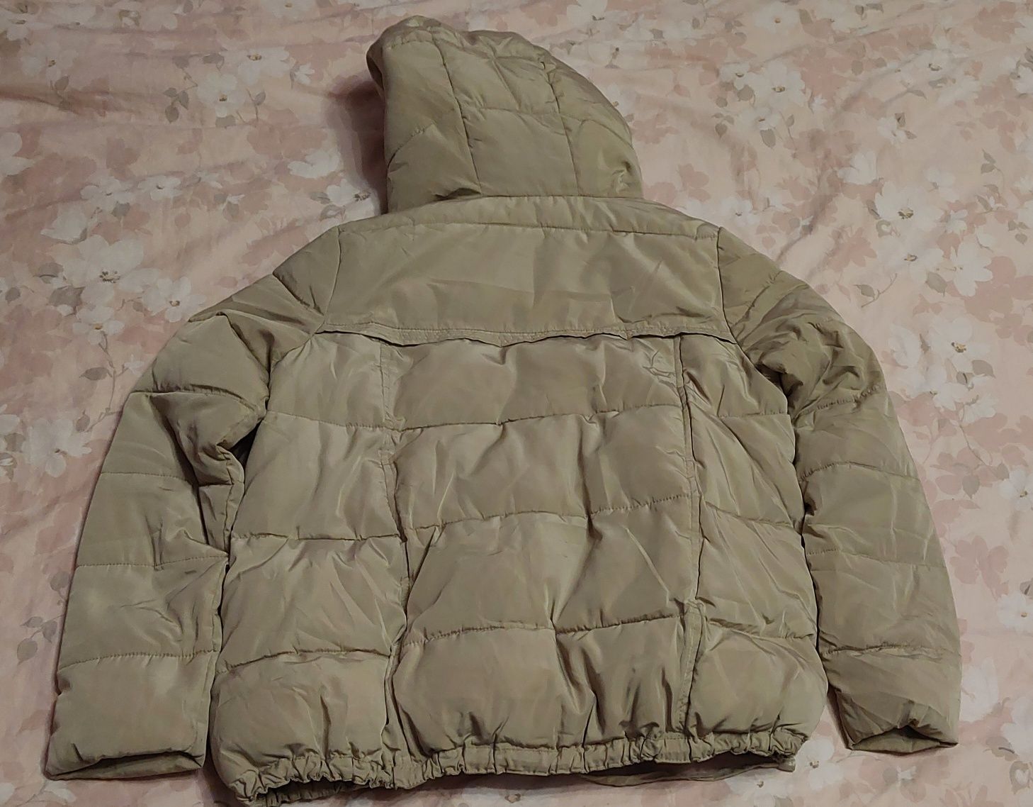 GUESS - дамско дебело зимни яке
