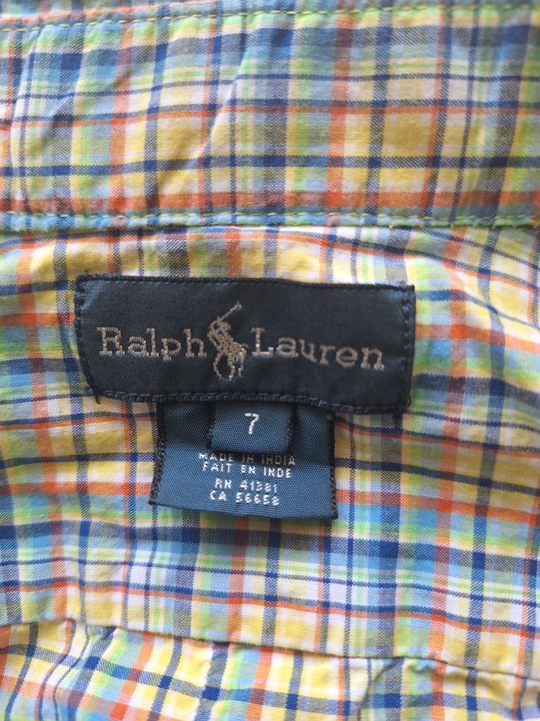 Оригинална риза Ralph Lauren Polo