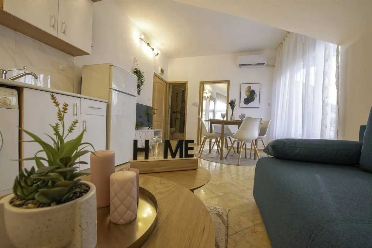 Продава се Двустаен апартамент в Несебър - 55 кв.м за 1037 €/кв.м - Снимка #6