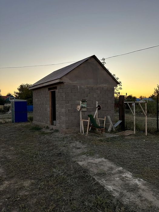 Продам дом Деркул Ускен