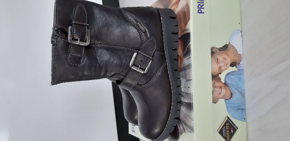 НОВИ ботуши PRIMIGI - 55 лв.