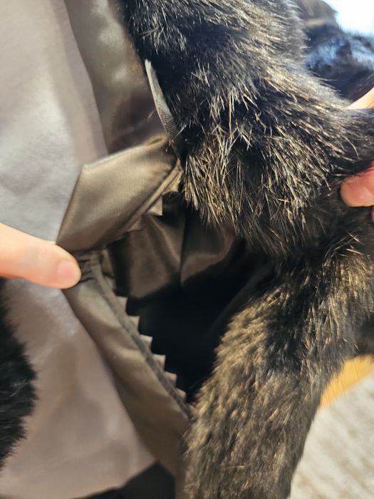 Vand blana naturala iepure