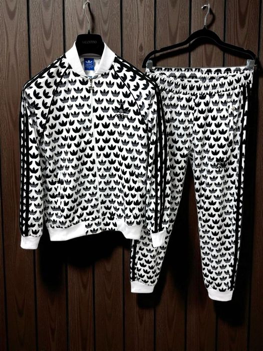 Trening Barbati Siglele cusute Puma Adidas