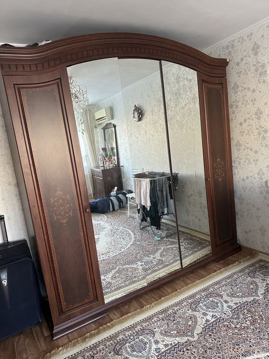 Мебел на спалный