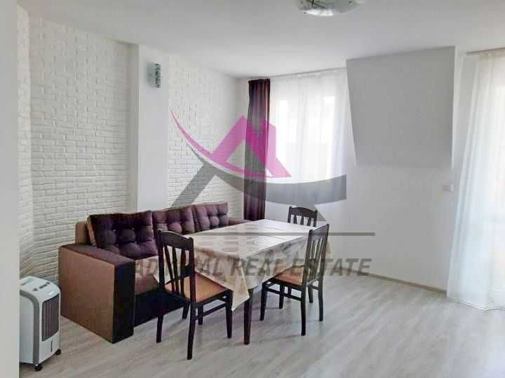 Дава се под наем Двустаен апартамент в Варна, Аспарухово - 53 кв.м за 275 € - Снимка #1