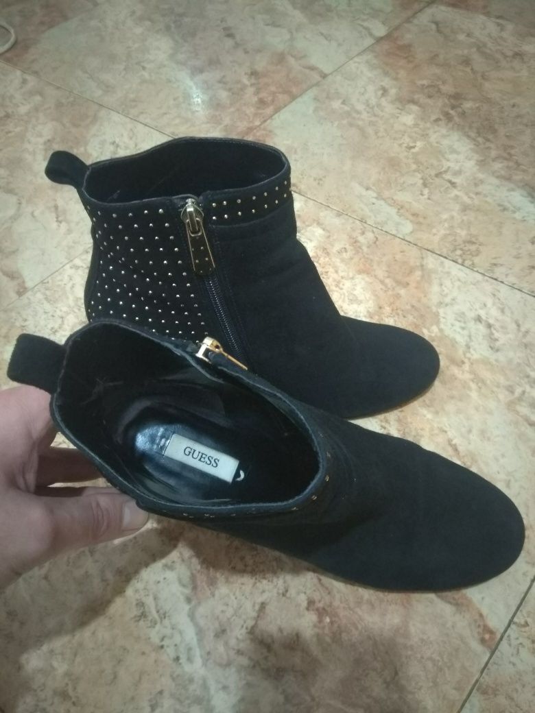 GUESS Botine femei