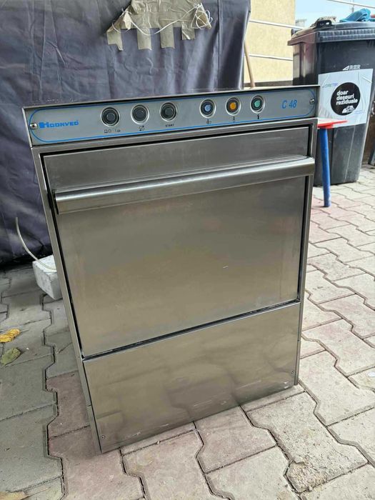 Echipamente bucatarie Horeca