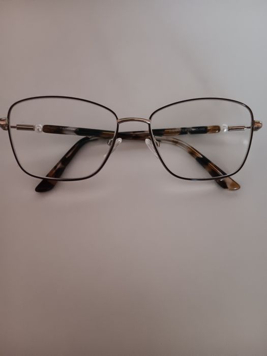 Диоптрични очила-прогресив