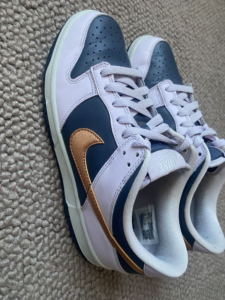 Маратонки Nike Dunk